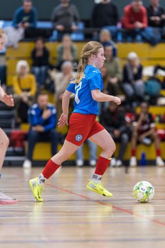 Bild 86 - wCJ NFV Futsalmeisterschaft